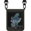 Araree Canvas Diary Case Maks Priekš Samsung Galaxy Z Flip5