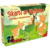 Brain Games Skaiti ar Lācēniem Galda Spēle