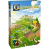 Brain Games Carcassonne Настольная Игра