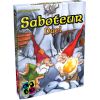 Brain Games Saboteur Duel Настольная Игра