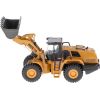 H-Toys Buldozers Bērniem 1:60 Dzeltens