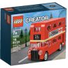 LEGO 40220 London Bus Конструктор