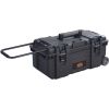 Keter ROC Pro Gear Мобильный ящик для инструментов 28" 72,4x35x31,6 см