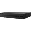 Hikvision Network video recorder HILOOK NVR-4CH-5MP/4P Black