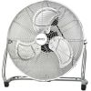 Adler Camry CR 7306 household fan Silver,Stainless steel