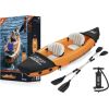 Inflatable Double Kayak 321 x 88 cm Bestway 65077