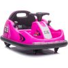 Lean Cars GTS1166 Pink