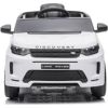 Lean Cars Electric Ride On Range Rover BBH-023 White