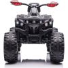 Lean Cars Electric Ride On Quad QLS-3288 Black