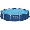 Bestway 56681 Steel Pro Pool Set Baseini