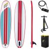 Bestway Hydro-Force Compact Surf 8 65336