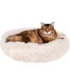 Suņu vai kaķu gulta Springos PA0095 90 cm