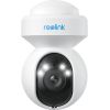 Reolink security camera E1 Outdoor Pro 4K 8MP PTZ WiFi 6