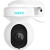 Reolink security camera E1 Outdoor 5MP PTZ WiFi