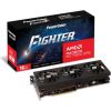 Power Color PowerColor Radeon RX 7900 GRE Fighter 16GB OC graphics card