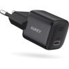 Aukey AUEKY PA-B1 Wall charger 1x USB-C Power Delivery 3.0 20W