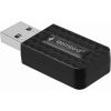 Gembird WNP-UA1300-03 Compact dual-band AC1300 USB Wi-Fi adapter