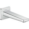 Hansgrohe iztece Metropol, 167.5 mm, no sienas, hroms