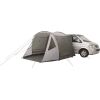 Namiot turystyczny Easy Camp Easy Camp tunnel bus awning Shamrock (dark grey/light grey)