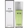 Chanel No 19 Edt 100ml sieviešu smaržas