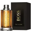 Hugo Boss The Scent EDT 200 ml smaržas vīriešiem