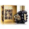 Diesel Diesel Spirit Of The Brave EDT 50ml