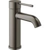 Grohe izlietnes maisītājs Essence S, brushed hard graphite