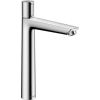 Hansgrohe izlietnes maisītājs Talis Select E 240, ar pop-up, hroms