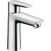 Hansgrohe izlietnes maisītājs Talis E 110 CoolStart, hroms