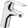 Grohe izlietnes maisītājs Euroeco Special, iztece 129 mm, hroms