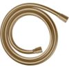 Hansgrohe dušas vads Isiflex, 1250 mm, brushed bronze