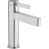 Hansgrohe izlietnes maisītājs Finoris 110 CoolStart, ar push-open, hroms