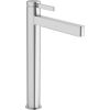 Hansgrohe izlietnes maisītājs Finoris 260, ar push-open, paaugstināts, hroms