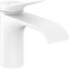Hansgrohe izlietnes maisītājs Vivenis 80, matēts balts