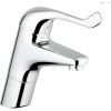 Grohe izlietnes maisītājs Euroeco Special SSC, iztece 129 mm, hroms