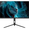 Monitors LC-Power LC-M27-4K-UHD-144-V2 68,6 cm (27") 3840 x 2160 px 4K Ultra HD LCD