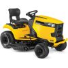 Elektriskais mauriņa traktors  XT2 ES107, Cub Cadet Zāles pļaušanas traktori