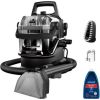 Paklāju un mēbeļu tīrītājs ar mazgāšanu un tvaiku Bissell SpotClean HydroSteam Select 3697N, 1000W, 1.9l