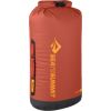 Worek wodoszczelny SEA TO SUMMIT Big River 35L Picante