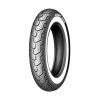 Riepa Chopper/Cruiser DUNLOP MU85B16 TT 77H D402 Aizmugures