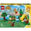 LEGO Annimal Crossing Zabawy na świeżym powietrzu Bunnie (77047)