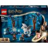 LEGO Harry Potter Zakazany Las: magiczne stworzenia (76432)