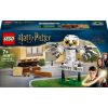 LEGO Harry Potter Hedwiga™ z wizytą na ul. Privet Drive 4 (76425)