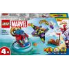 LEGO Spiderman Spidey kontra Zielony Goblin(10793)