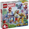 LEGO LEGO 10794 Spidey Siedziba główna Pajęczej Drużyny