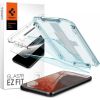 ТЕМПЕРИРОВАННОЕ СТЕКЛО Spigen GLAS.TR "EZ FIT" 2-PACK GALAXY S22