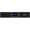 Eaton 9E1000IR uninterruptible power supply (UPS) Double-conversion (Online) 1 kVA 900 W 4 AC outlet(s)