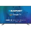 TV 55" Blaupunkt 55UBG6000S 4K Ultra HD LED, GoogleTV, Dolby Atmos, WiFi 2,4-5GHz, BT, black