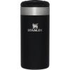 STANLEY THERMAL MUG AEROLIGHT 0.35 L - BLACK METALLIC