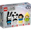 LEGO BrickHeadz Disney — 100. urodziny (40622)